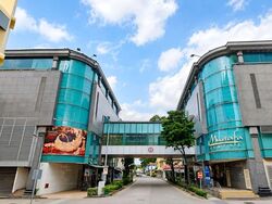 Syed Alwi Road (D8), Retail #597512641
